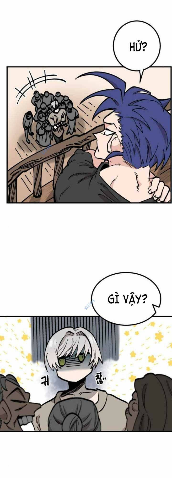 RasuD Chapter 20 - TC Truyện