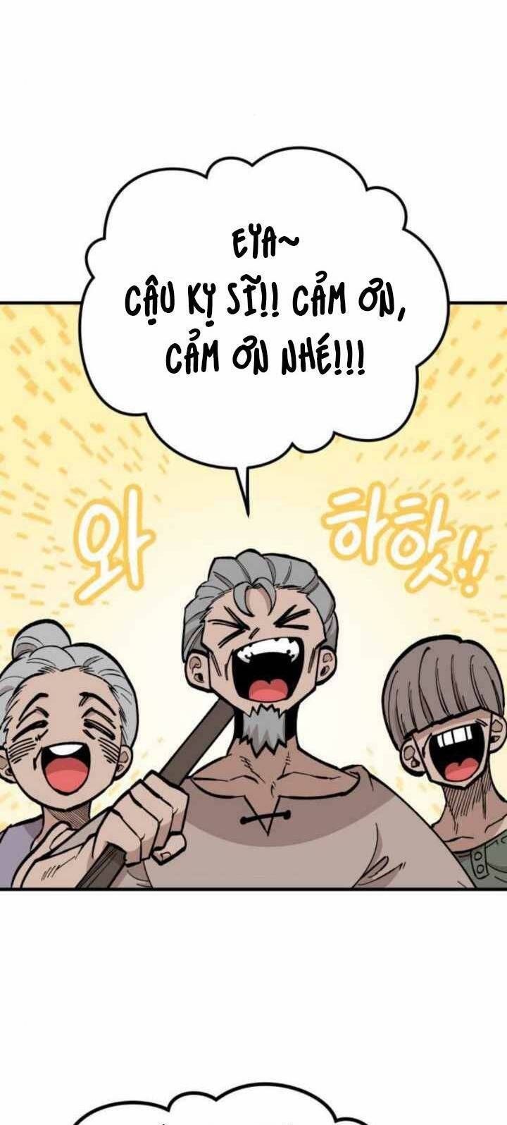 RasuD Chapter 20 - TC Truyện