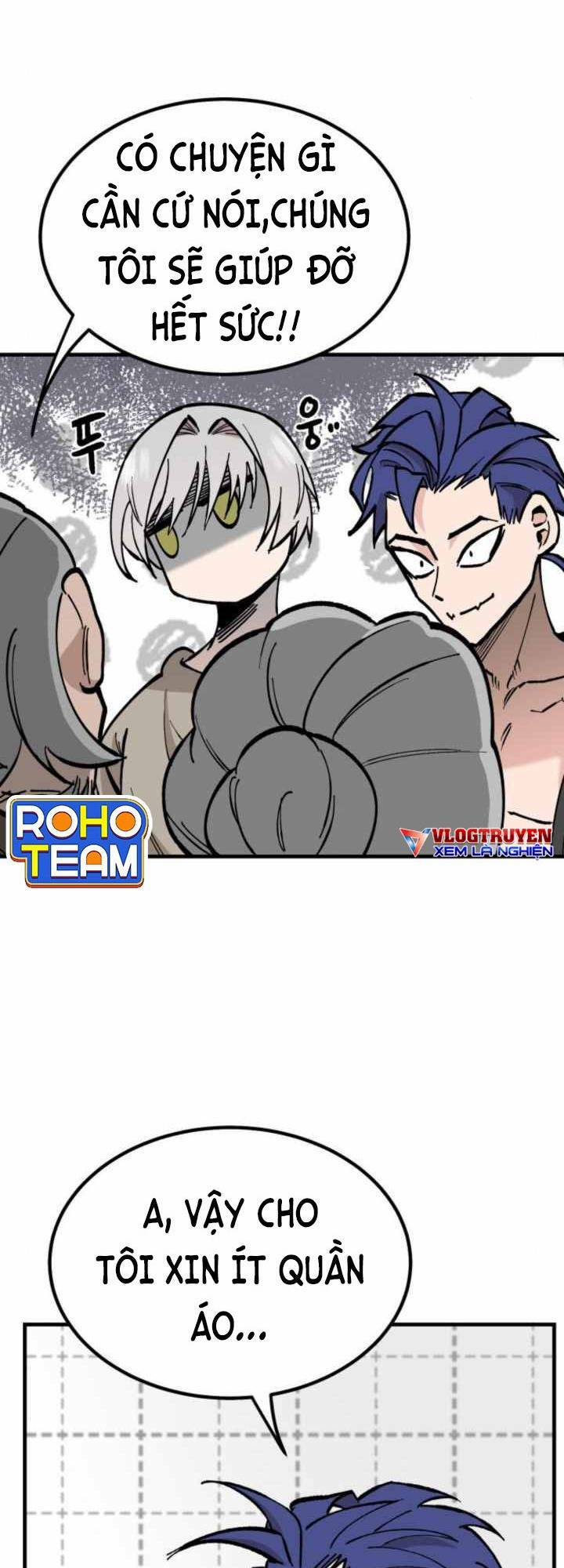 RasuD Chapter 20 - TC Truyện
