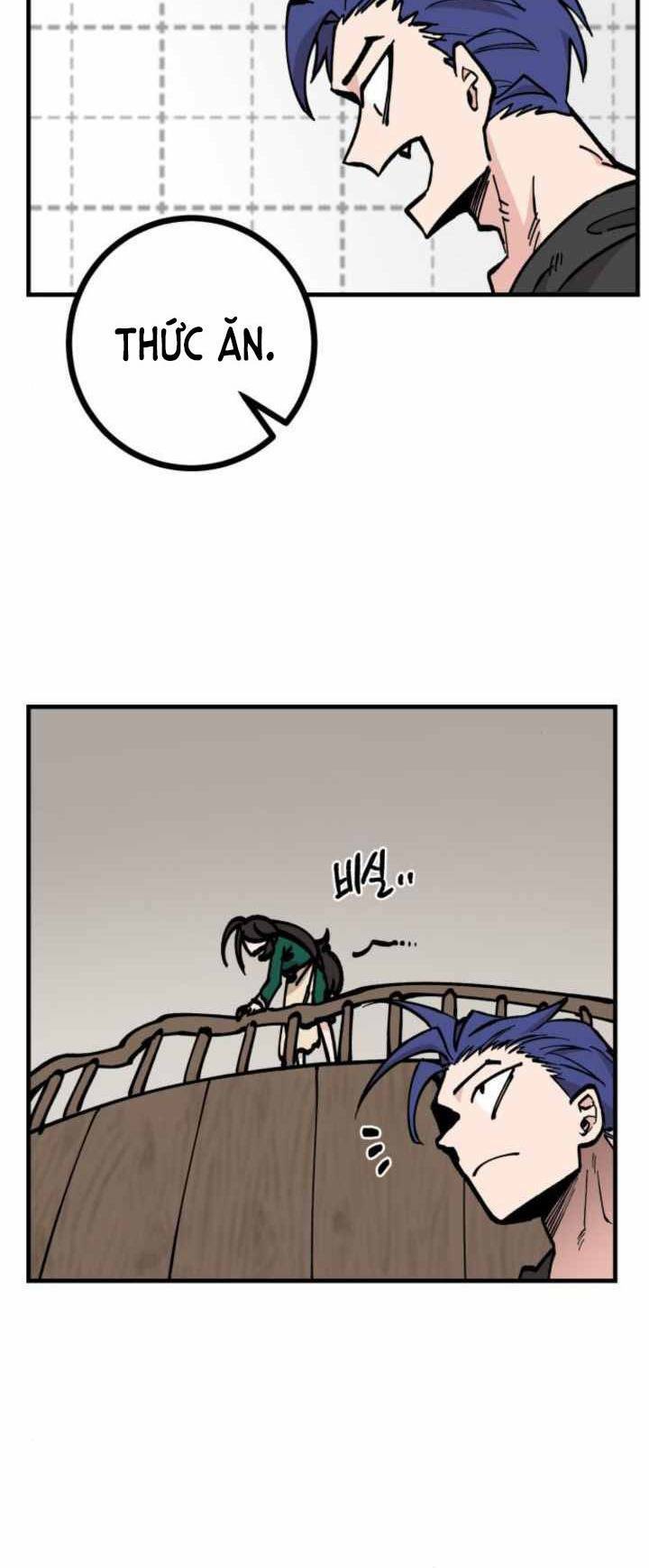 RasuD Chapter 20 - TC Truyện