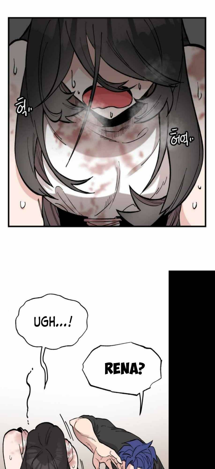 RasuD Chapter 20 - TC Truyện