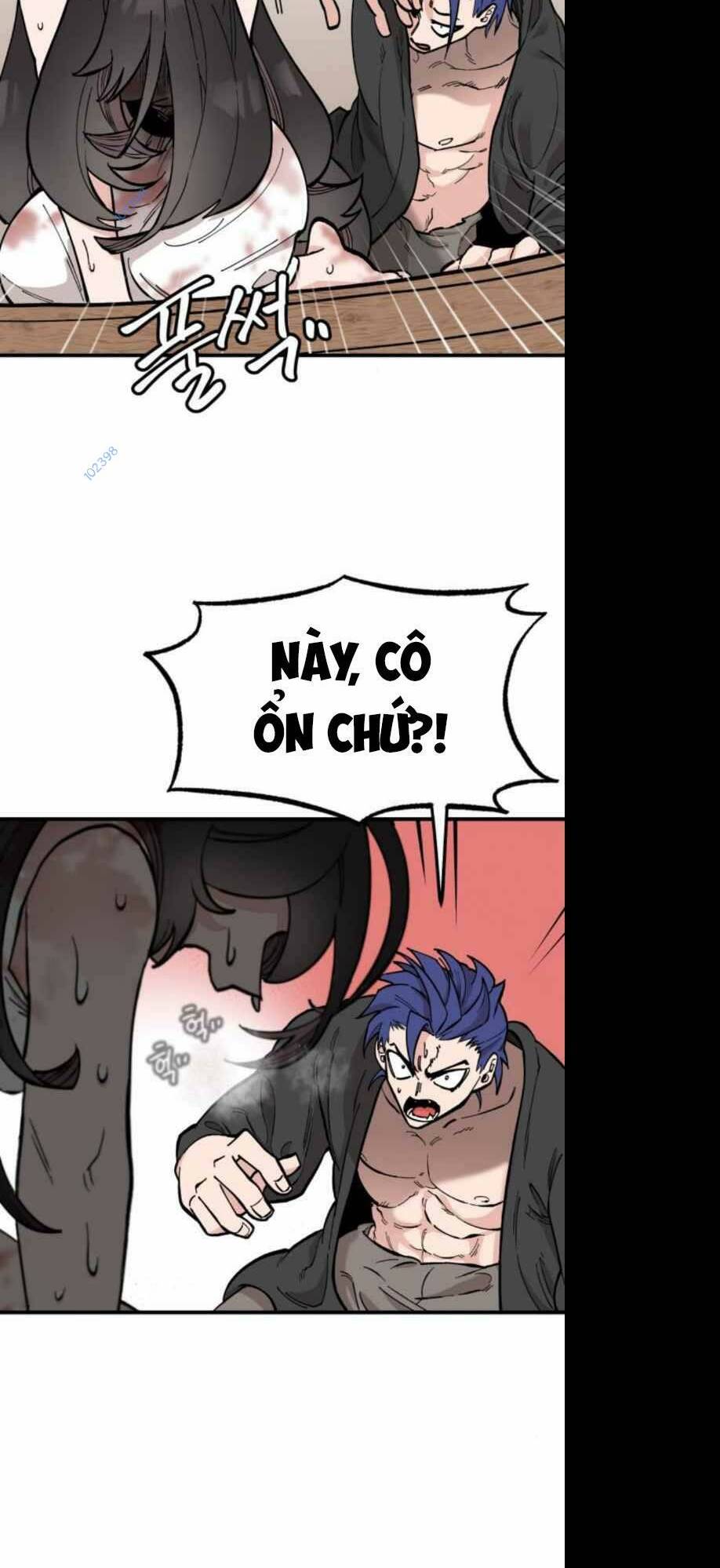 RasuD Chapter 20 - TC Truyện