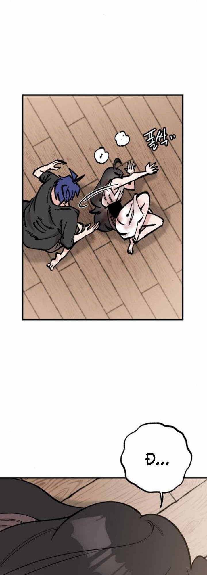 RasuD Chapter 20 - TC Truyện
