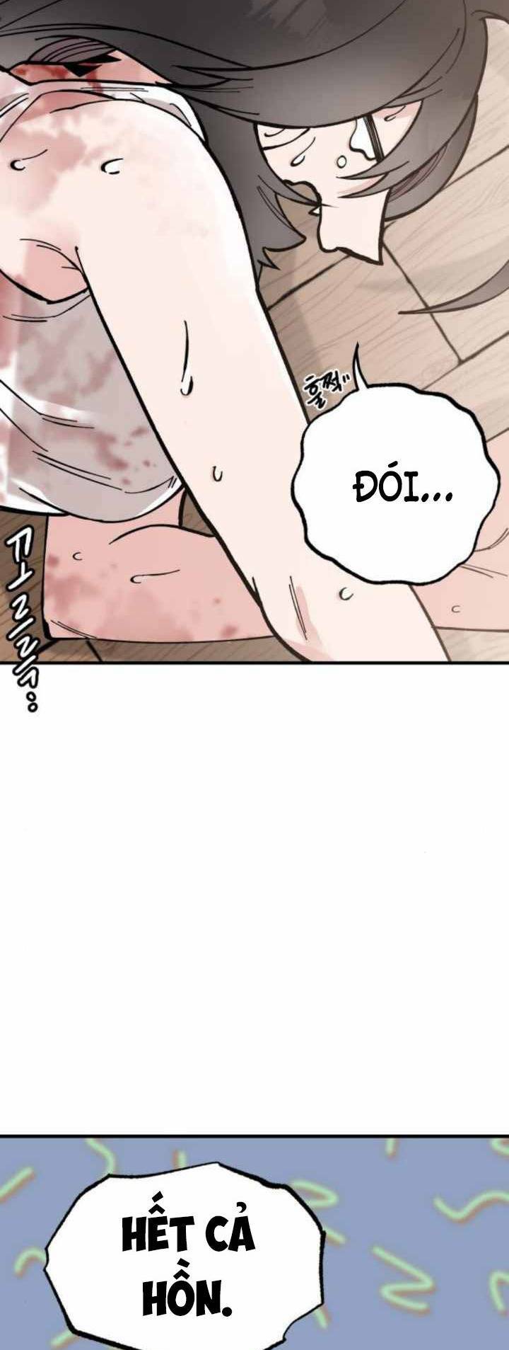 RasuD Chapter 20 - TC Truyện