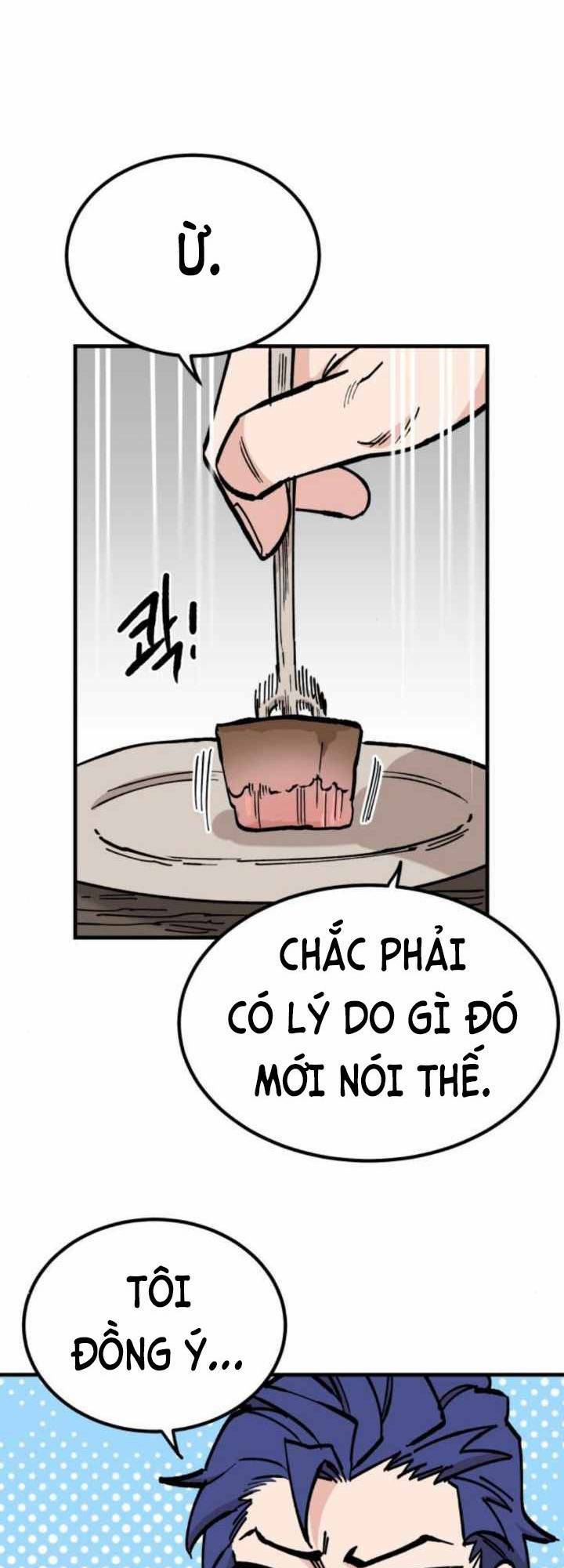 RasuD Chapter 20 - TC Truyện