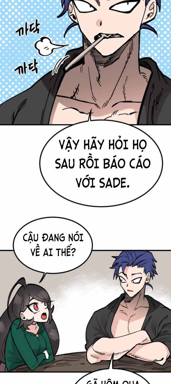 RasuD Chapter 20 - TC Truyện