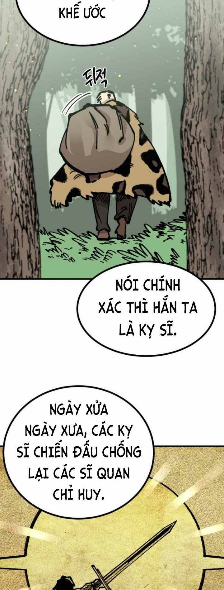 RasuD Chapter 20 - TC Truyện
