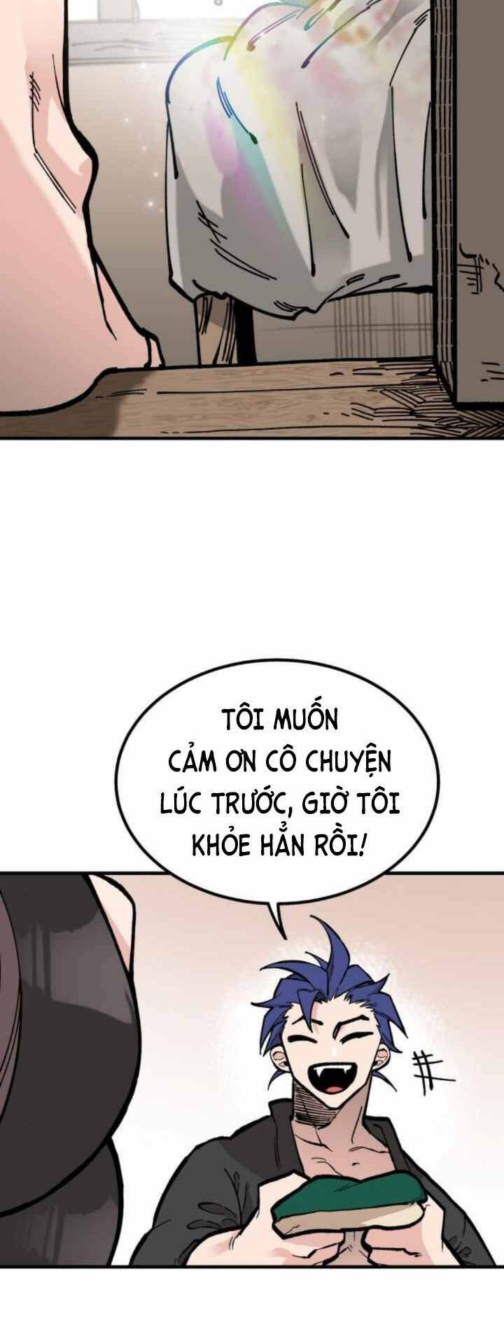 RasuD Chapter 20 - TC Truyện