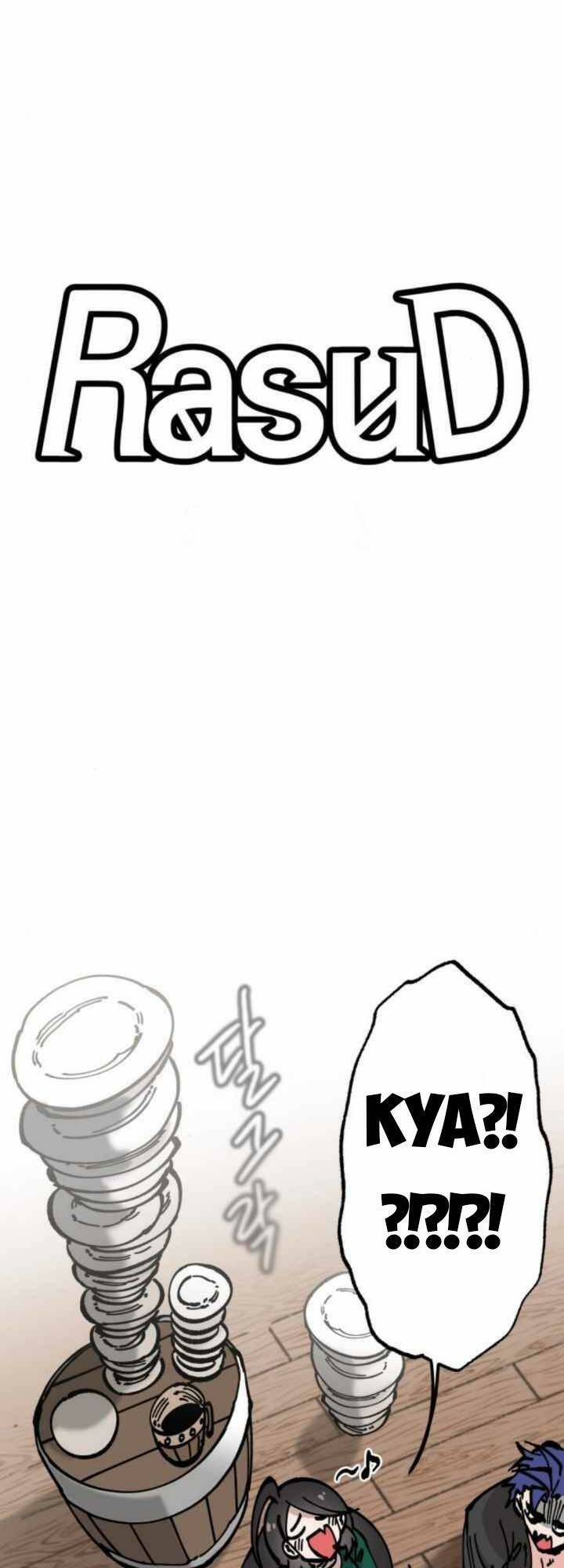 RasuD Chapter 20 - TC Truyện