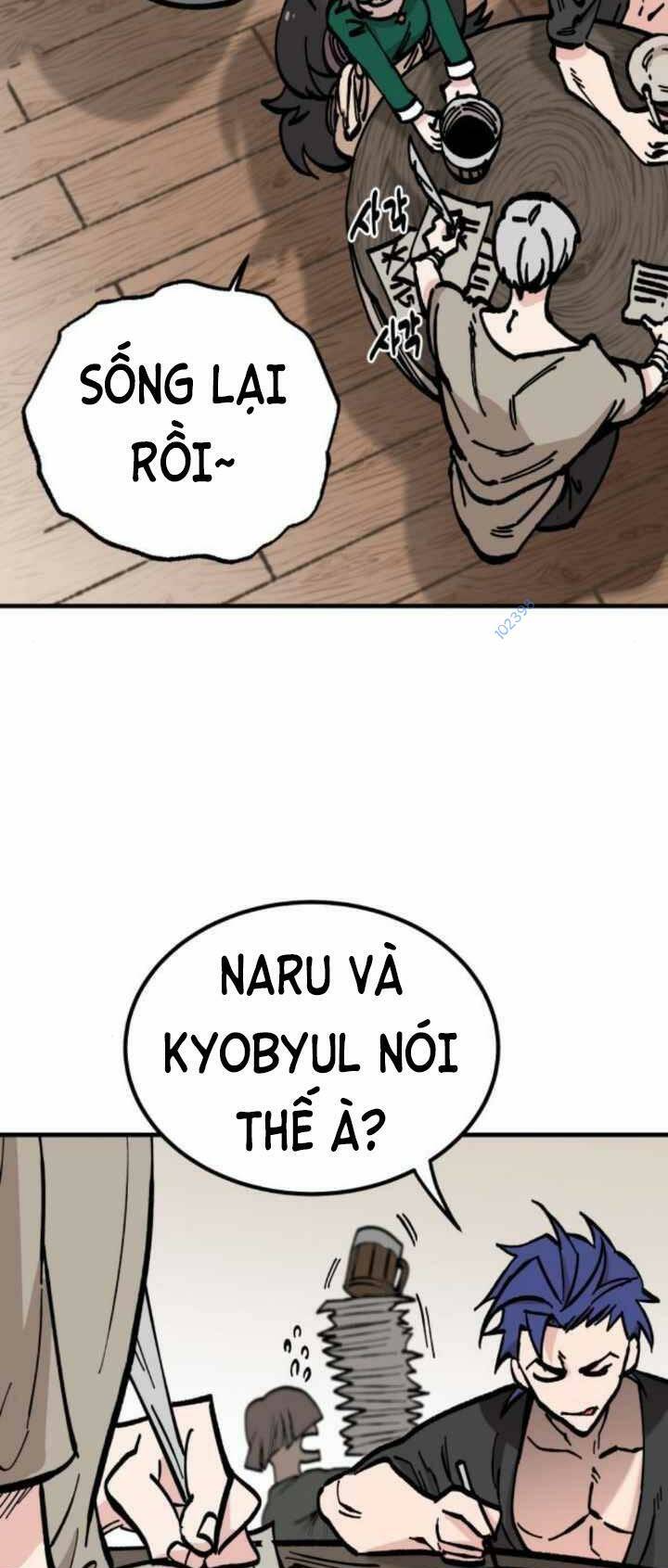 RasuD Chapter 20 - TC Truyện