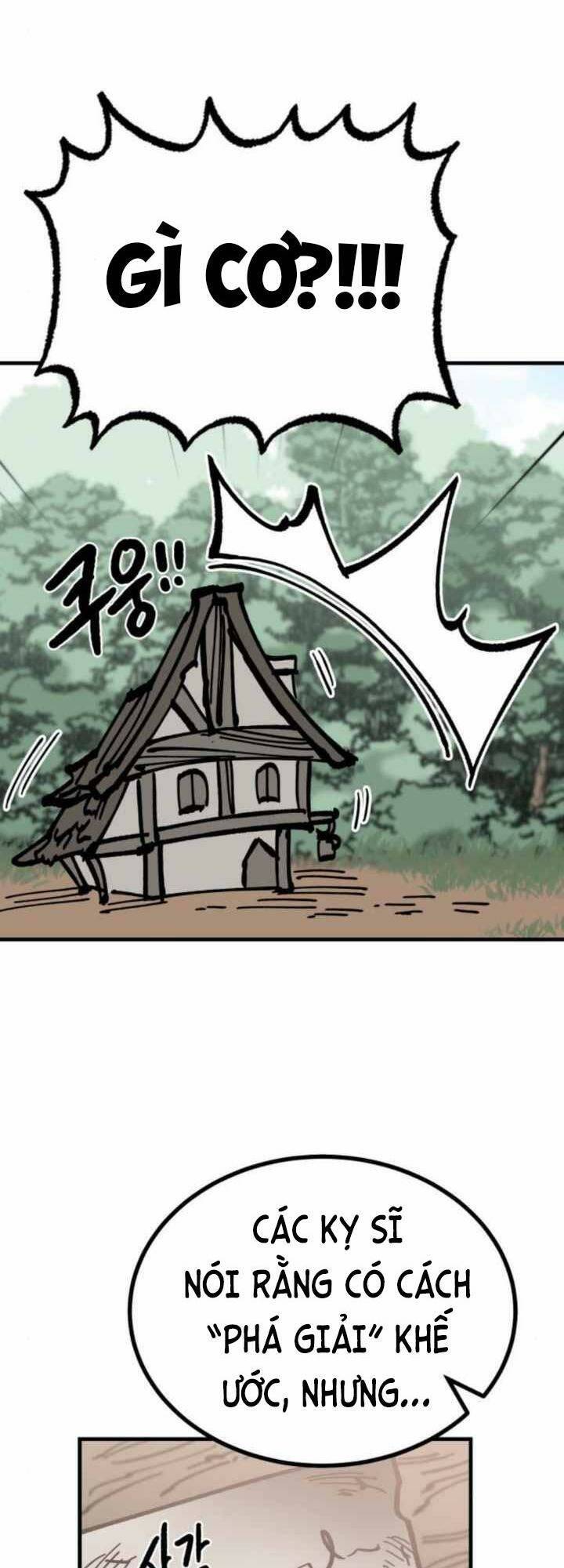 RasuD Chapter 20 - TC Truyện