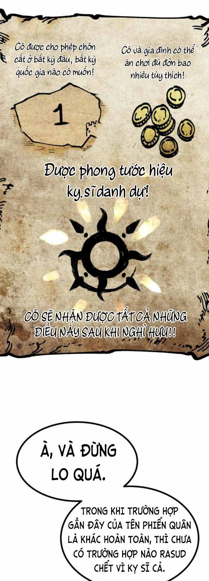RasuD Chapter 20 - TC Truyện