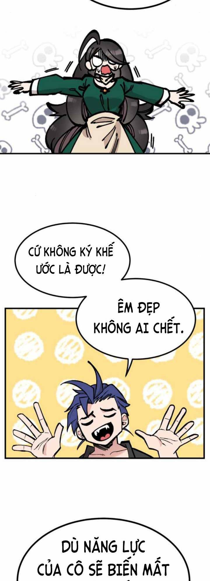 RasuD Chapter 20 - TC Truyện