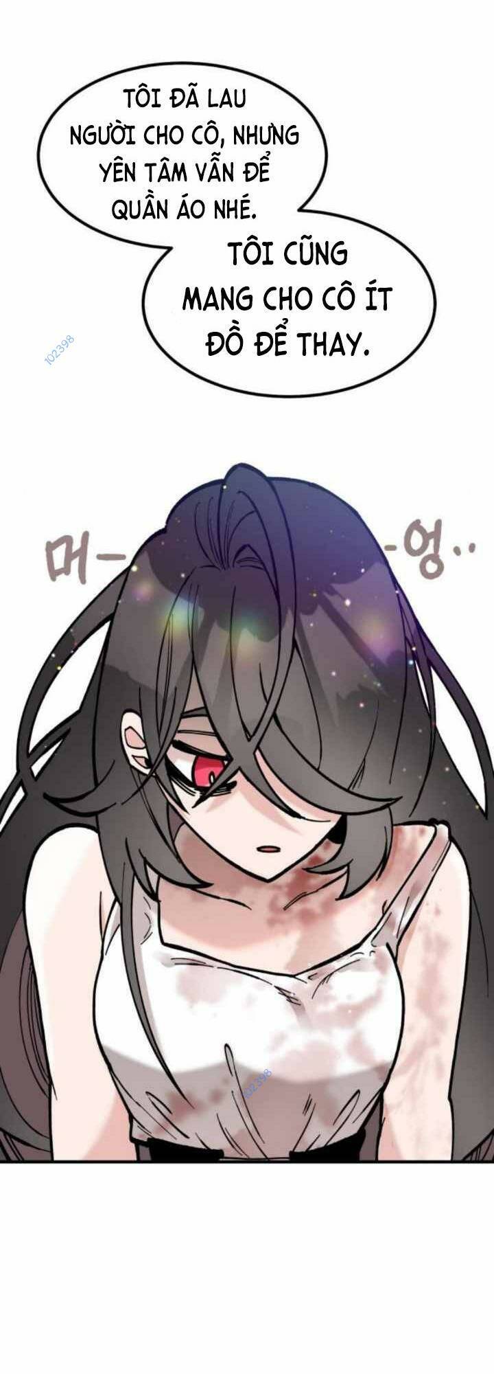 RasuD Chapter 20 - TC Truyện