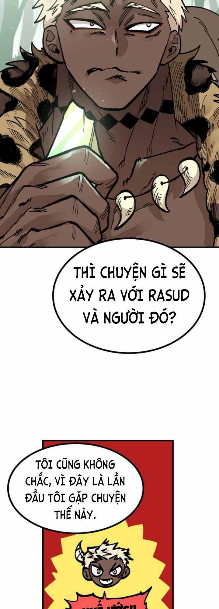 RasuD Chapter 20 - TC Truyện
