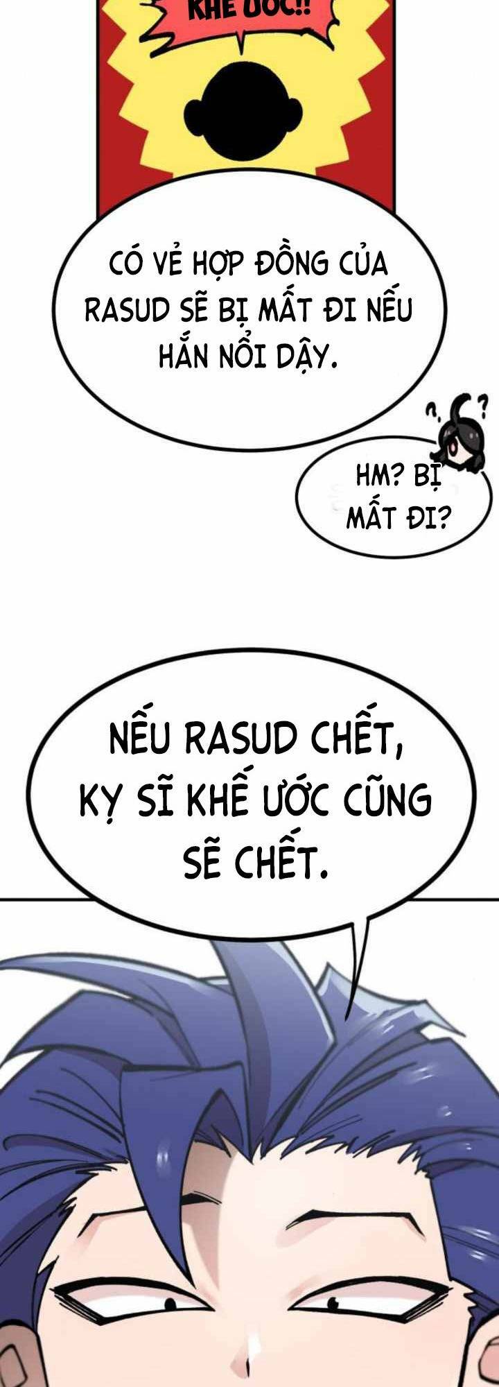 RasuD Chapter 20 - TC Truyện
