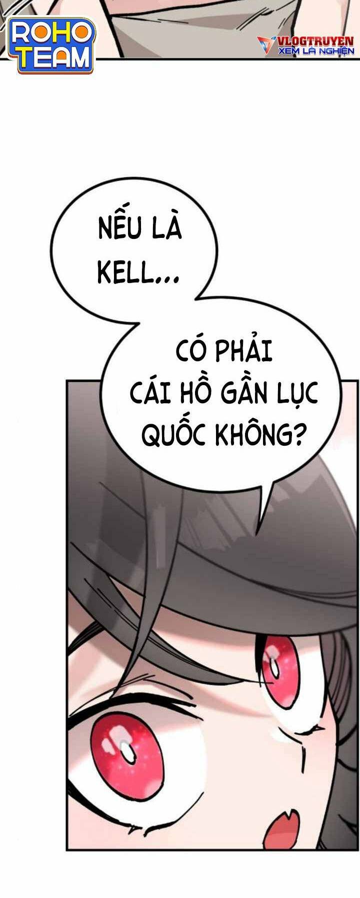 RasuD Chapter 20 - TC Truyện