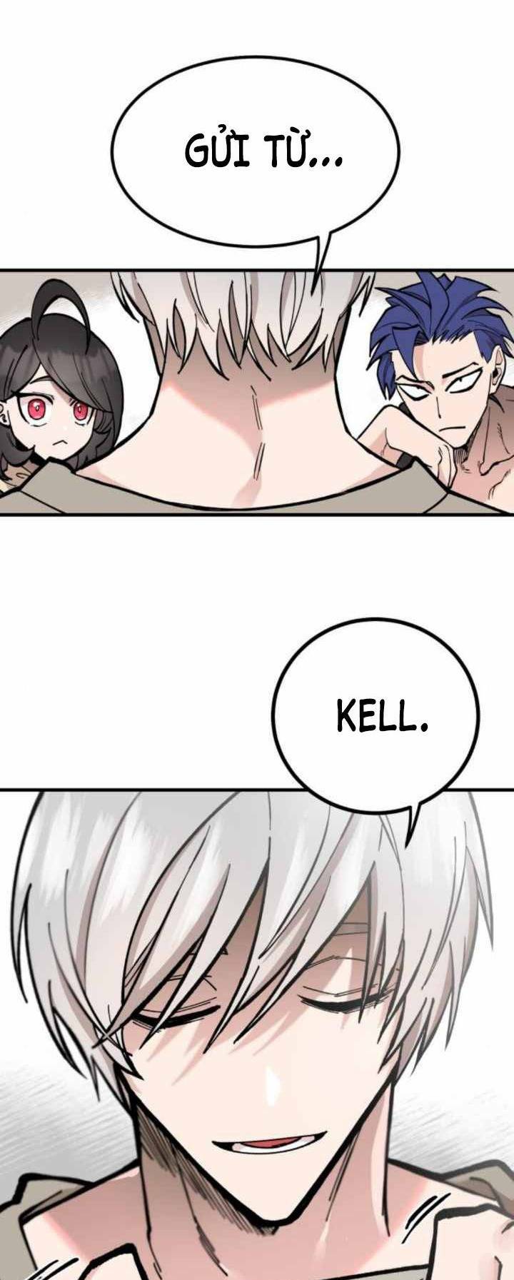 RasuD Chapter 20 - TC Truyện