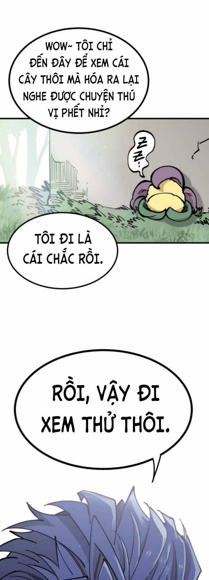RasuD Chapter 20 - TC Truyện