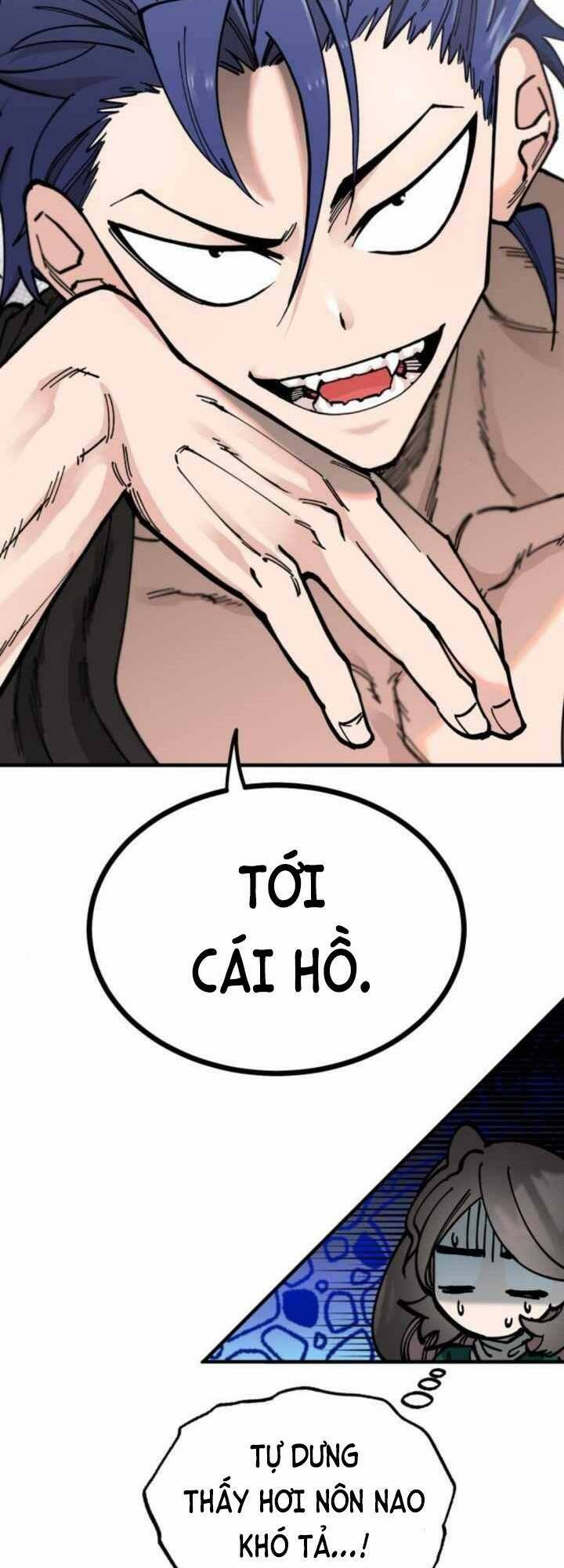 RasuD Chapter 20 - TC Truyện