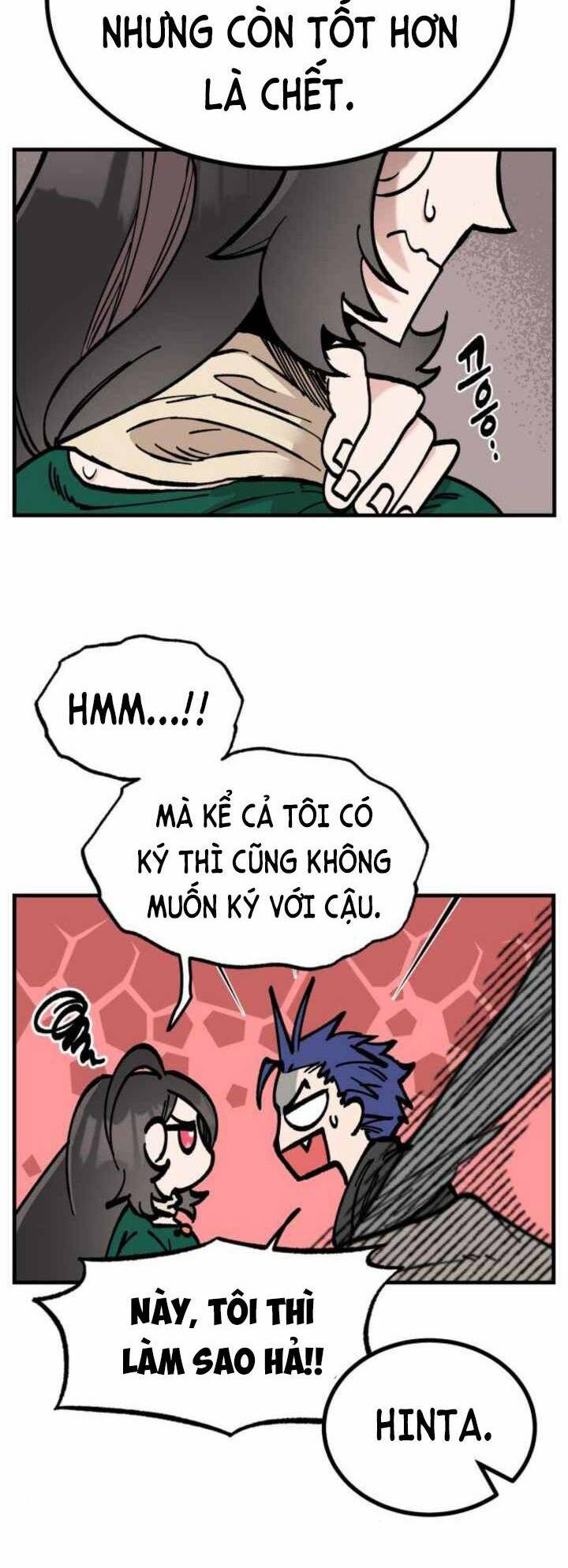 RasuD Chapter 20 - TC Truyện