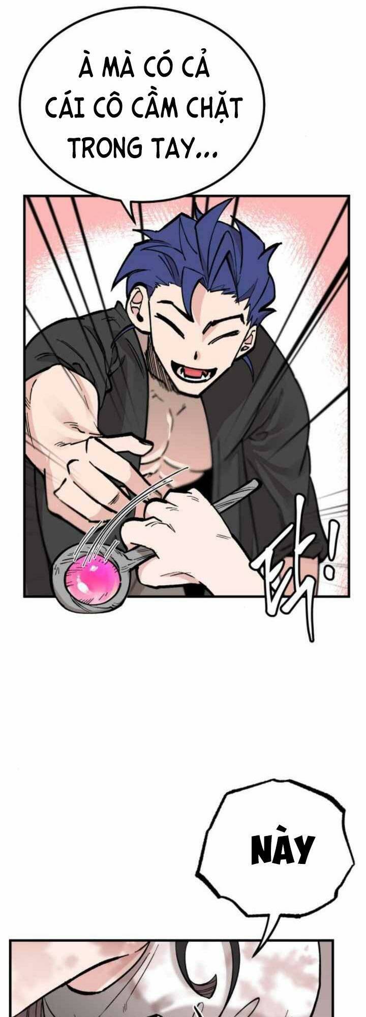 RasuD Chapter 20 - TC Truyện