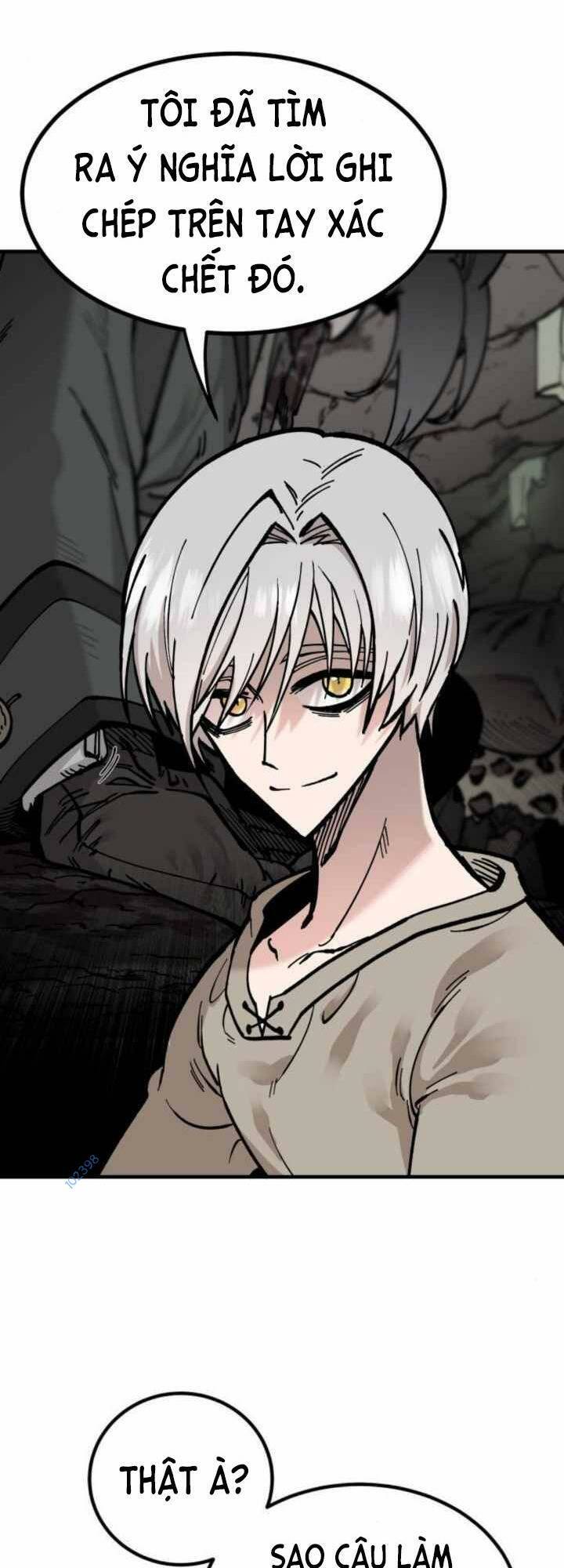RasuD Chapter 20 - TC Truyện