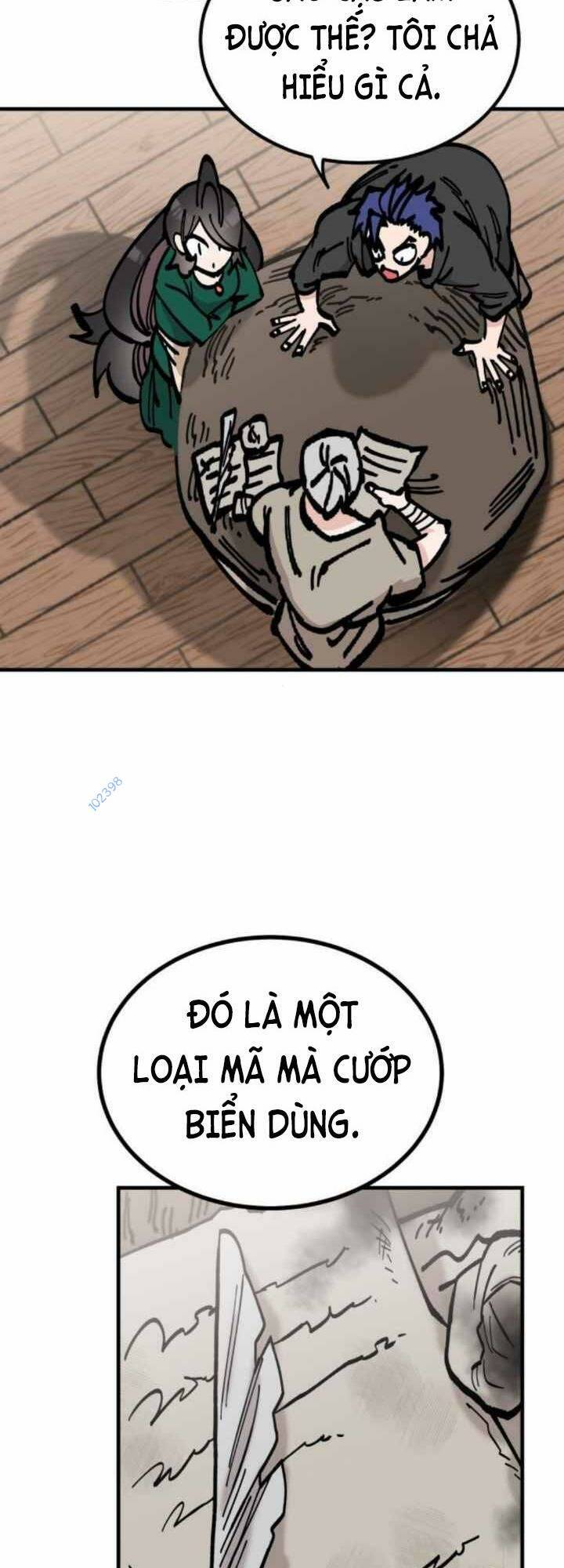 RasuD Chapter 20 - TC Truyện