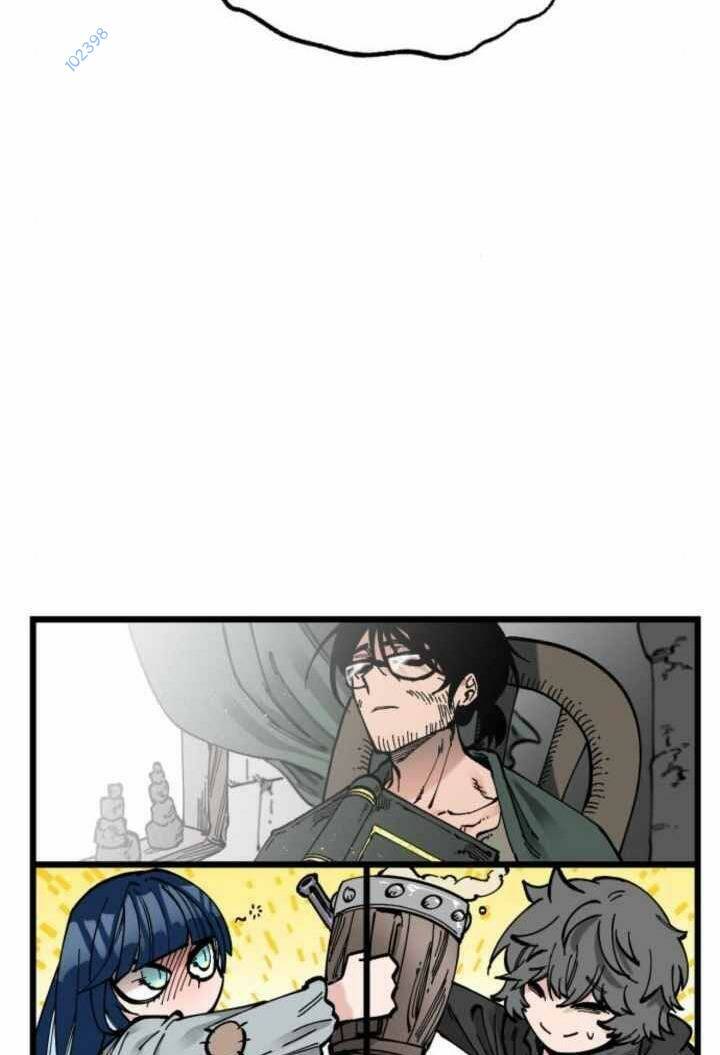 RasuD Chapter 20 - TC Truyện