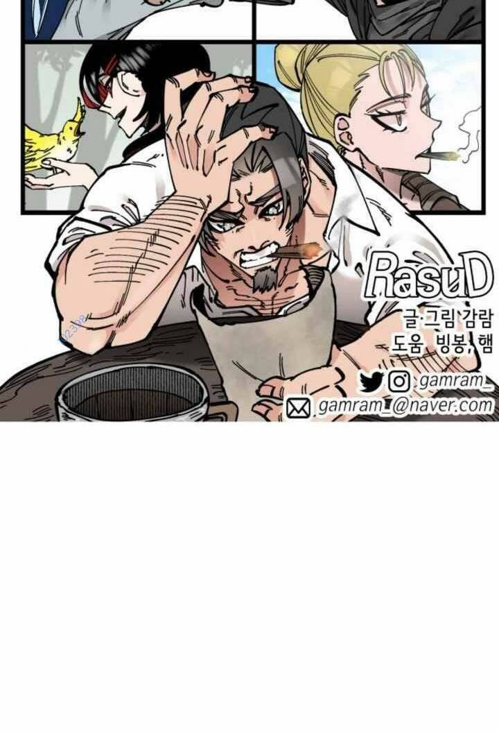 RasuD Chapter 20 - TC Truyện