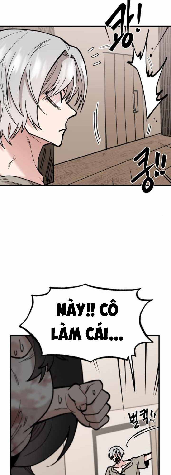 RasuD Chapter 20 - TC Truyện