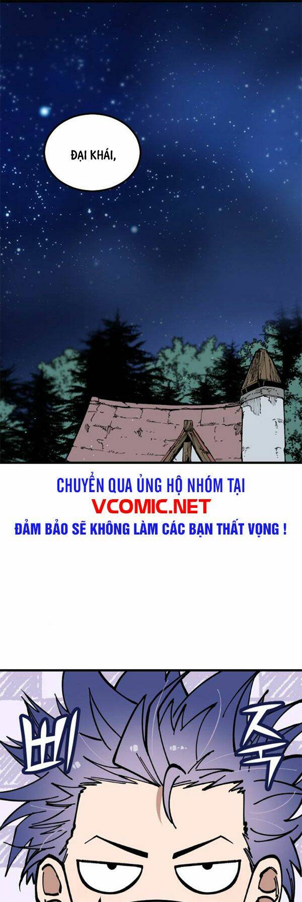 RasuD Chapter 5 - TC Truyện