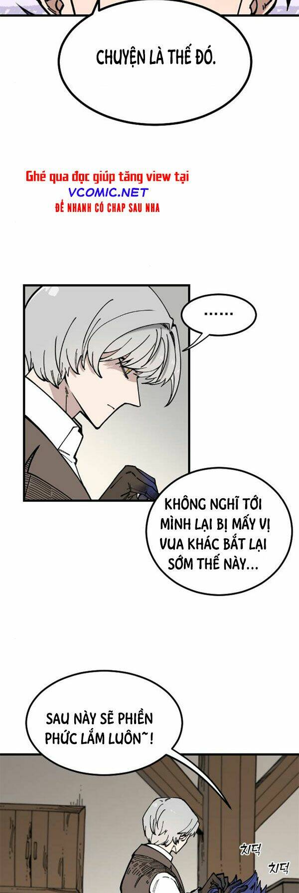 RasuD Chapter 5 - TC Truyện