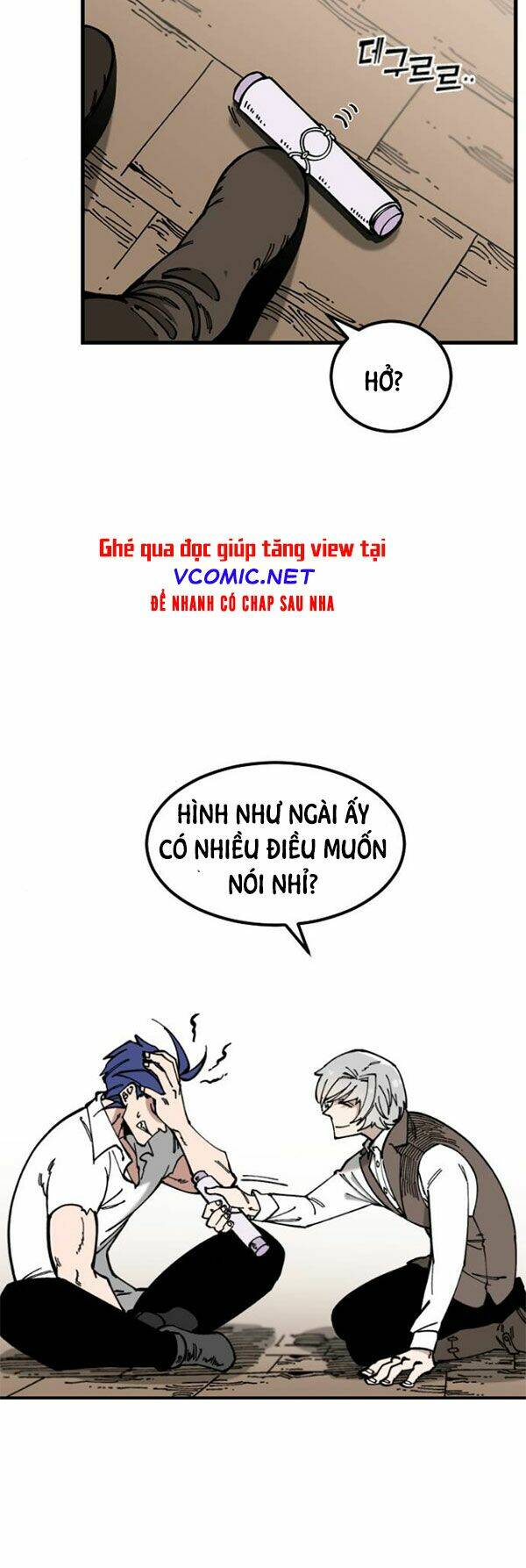 RasuD Chapter 5 - TC Truyện