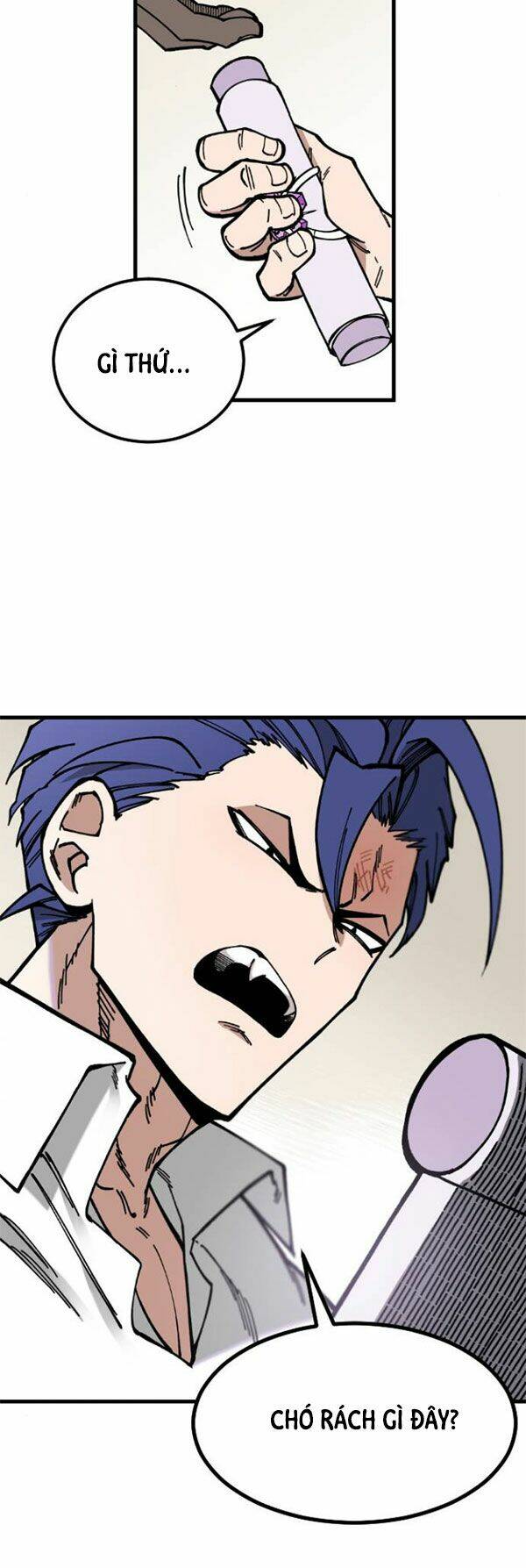 RasuD Chapter 5 - TC Truyện