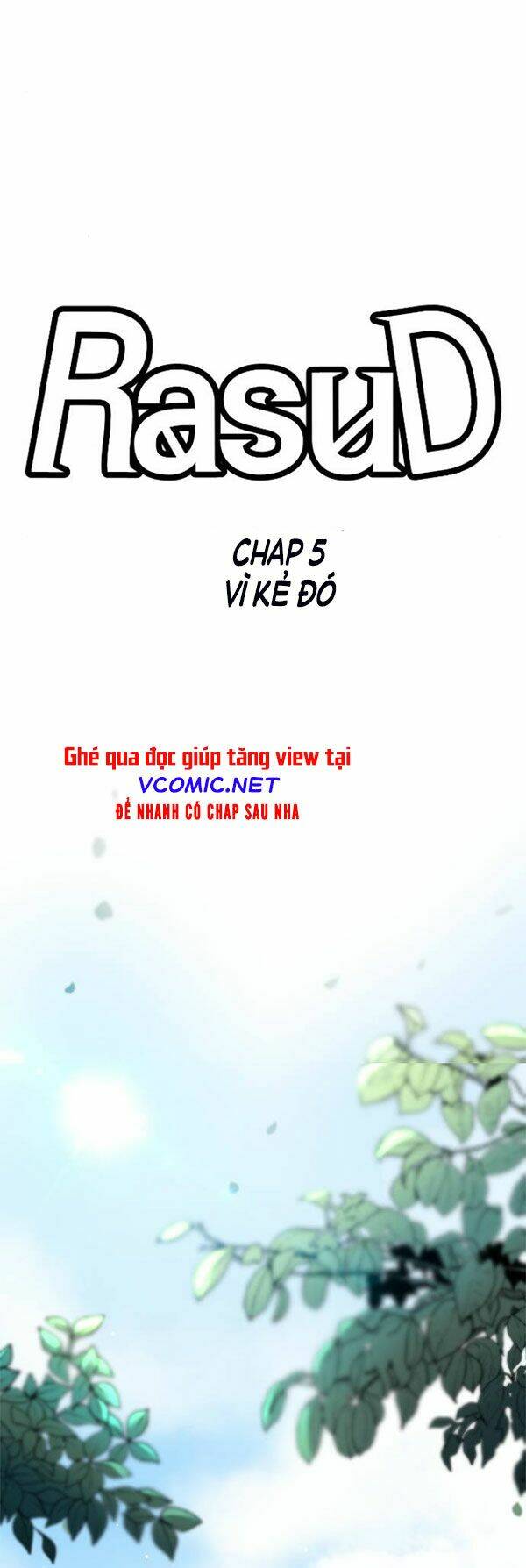RasuD Chapter 5 - TC Truyện