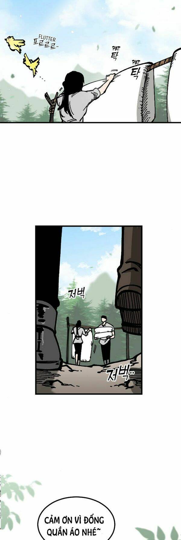 RasuD Chapter 5 - TC Truyện