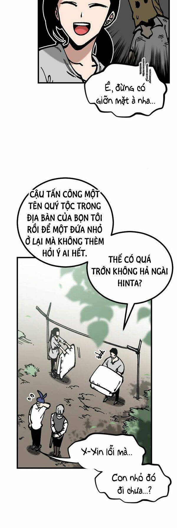 RasuD Chapter 5 - TC Truyện