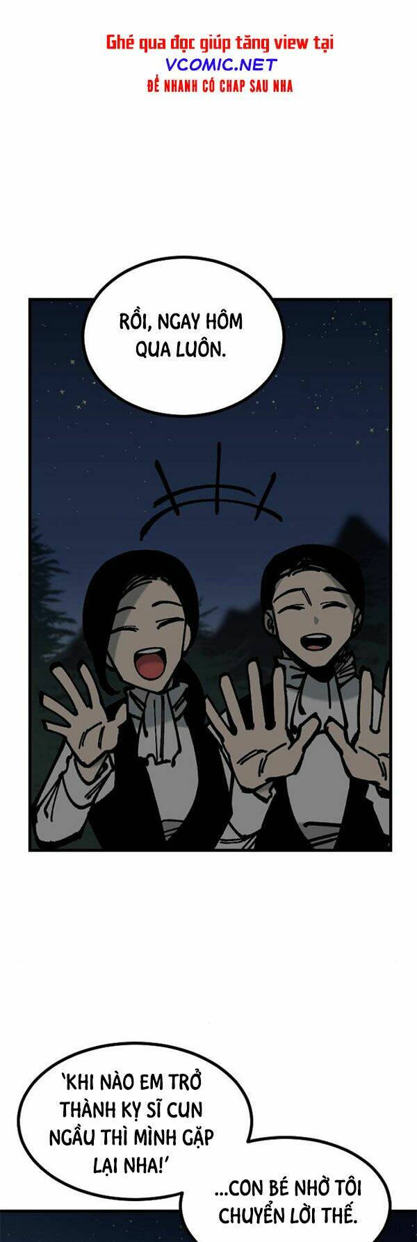 RasuD Chapter 5 - TC Truyện