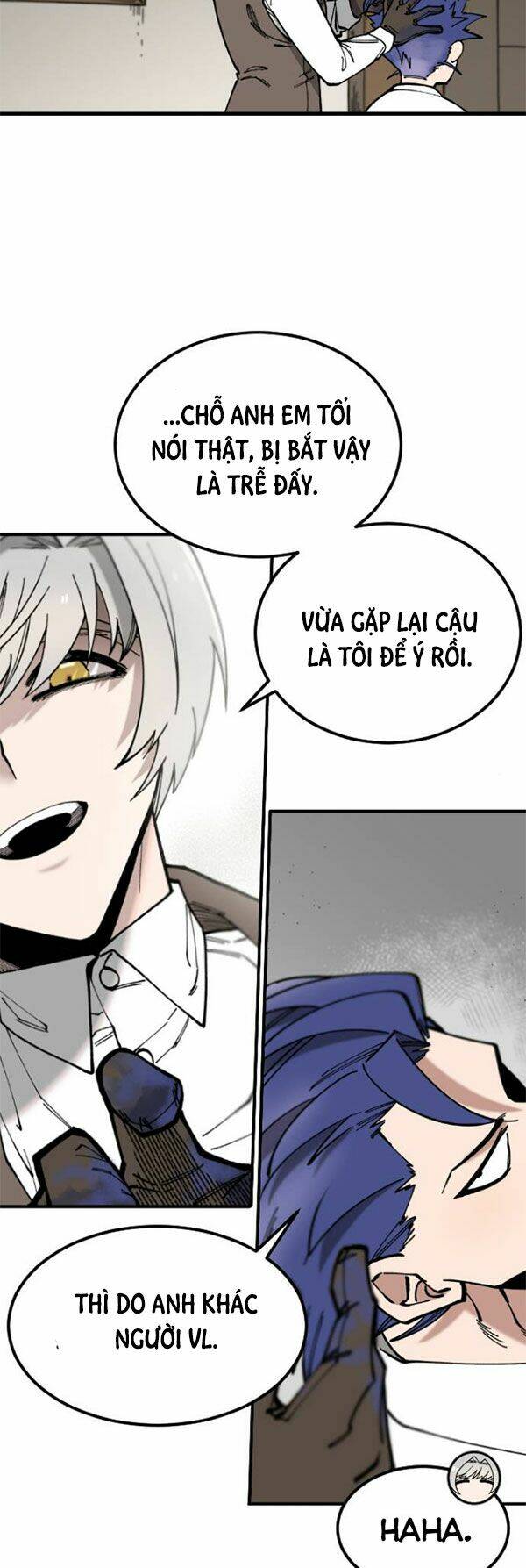 RasuD Chapter 5 - TC Truyện