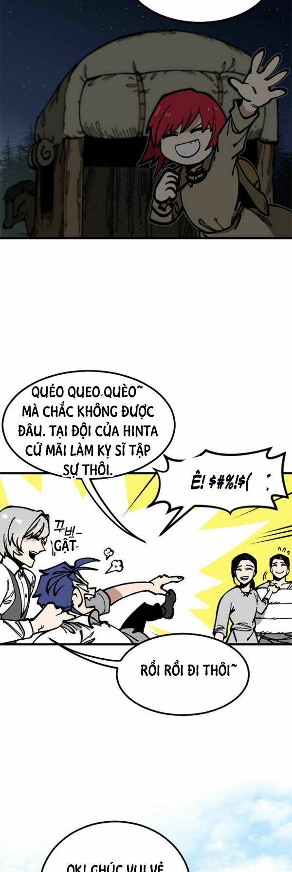 RasuD Chapter 5 - TC Truyện