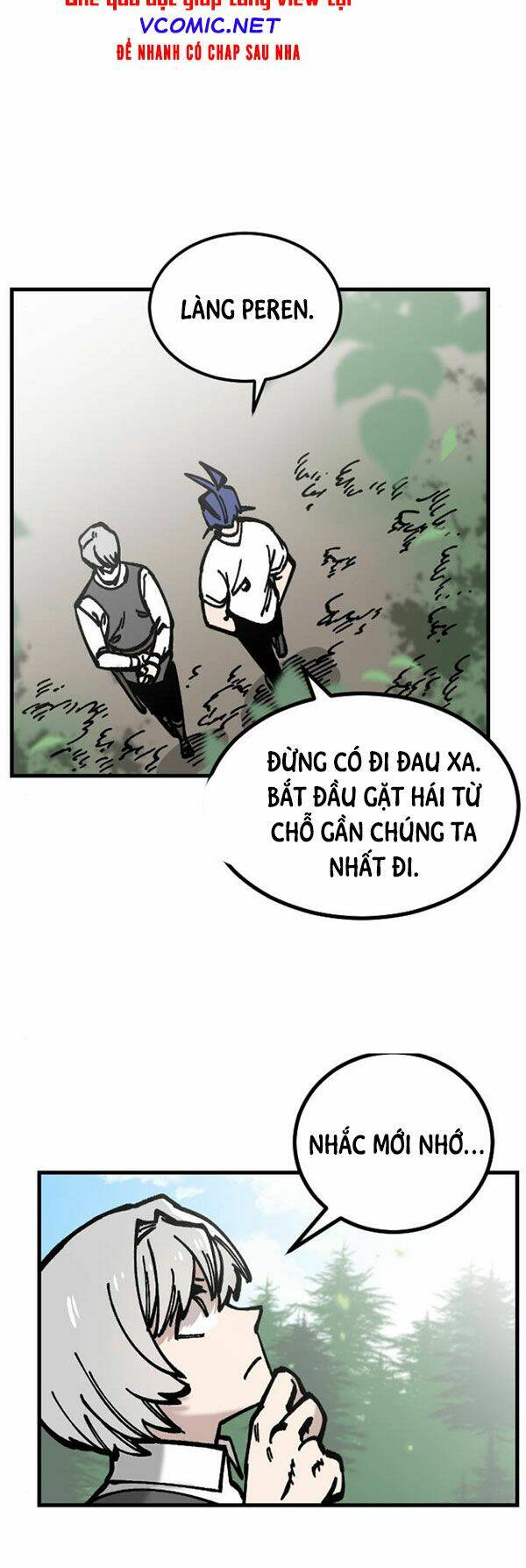 RasuD Chapter 5 - TC Truyện