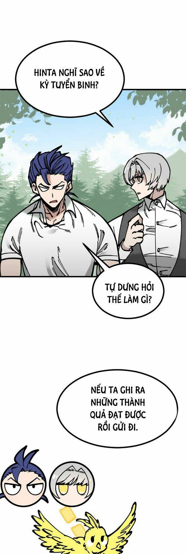 RasuD Chapter 5 - TC Truyện