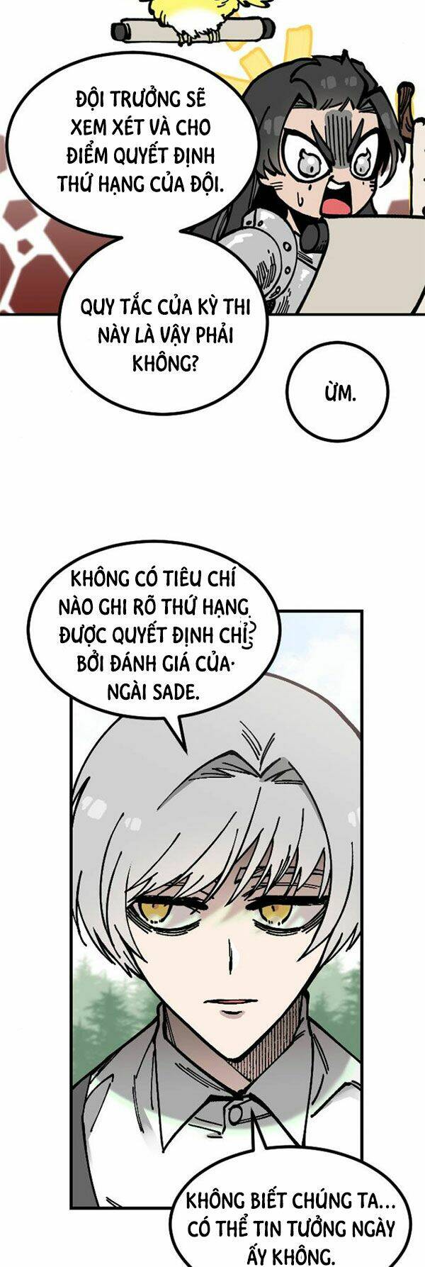 RasuD Chapter 5 - TC Truyện