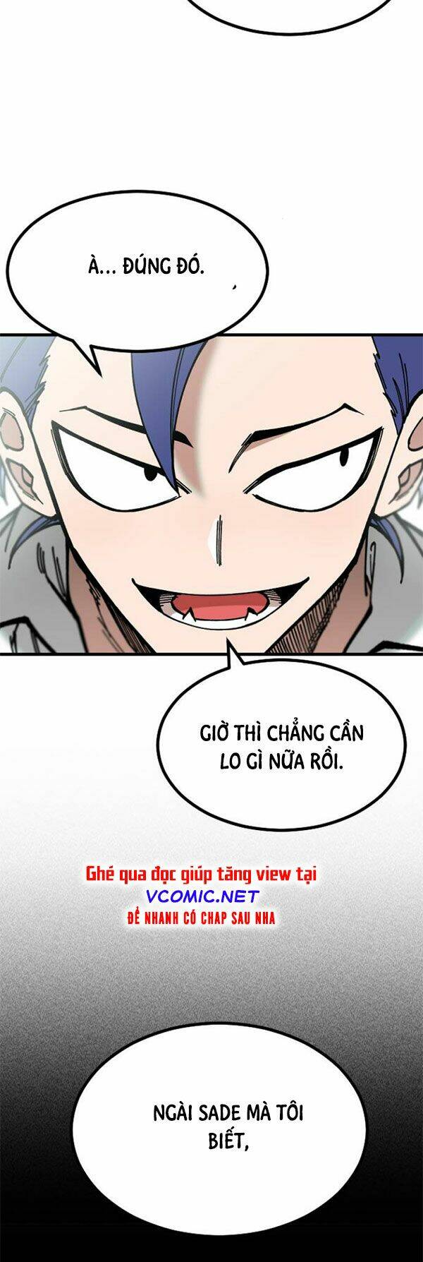 RasuD Chapter 5 - TC Truyện