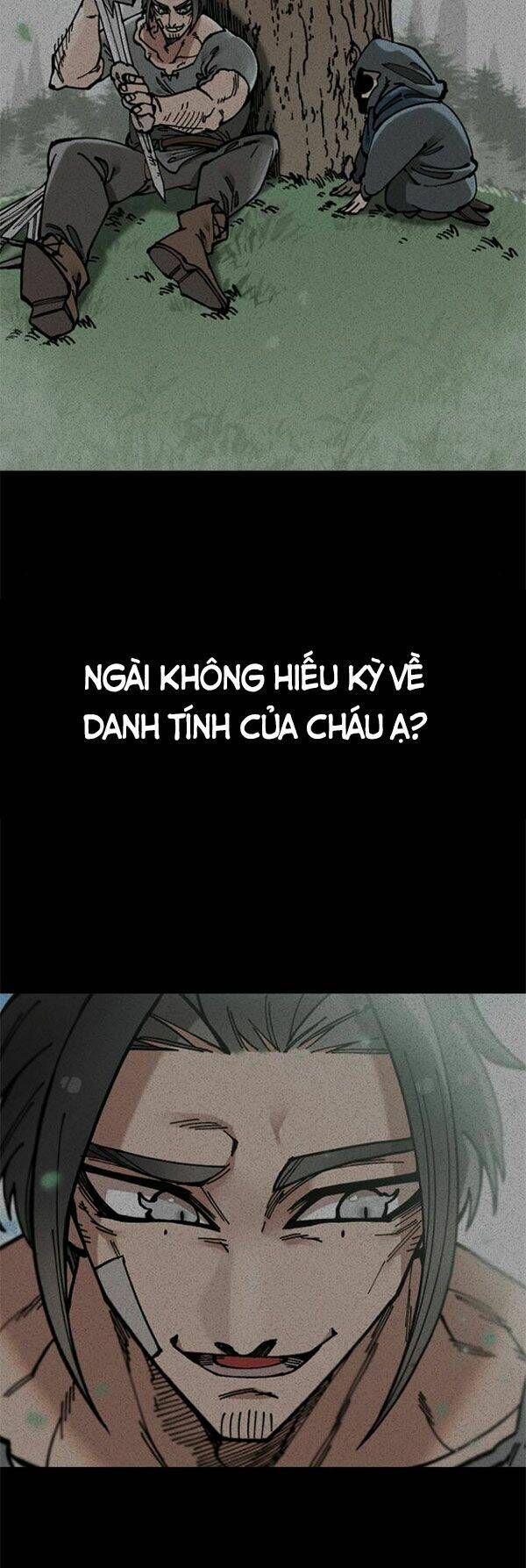 RasuD Chapter 5 - TC Truyện