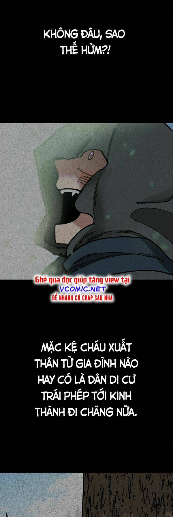 RasuD Chapter 5 - TC Truyện