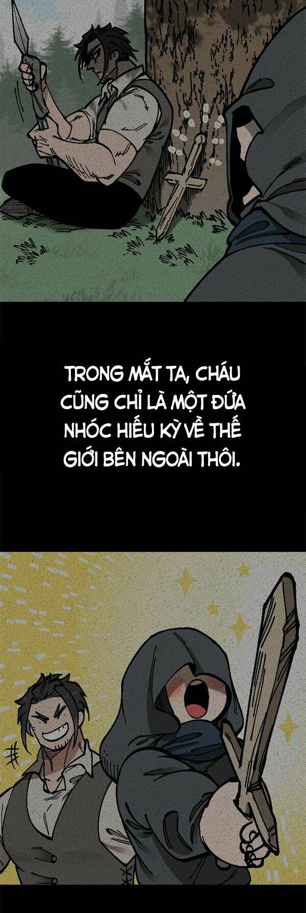 RasuD Chapter 5 - TC Truyện