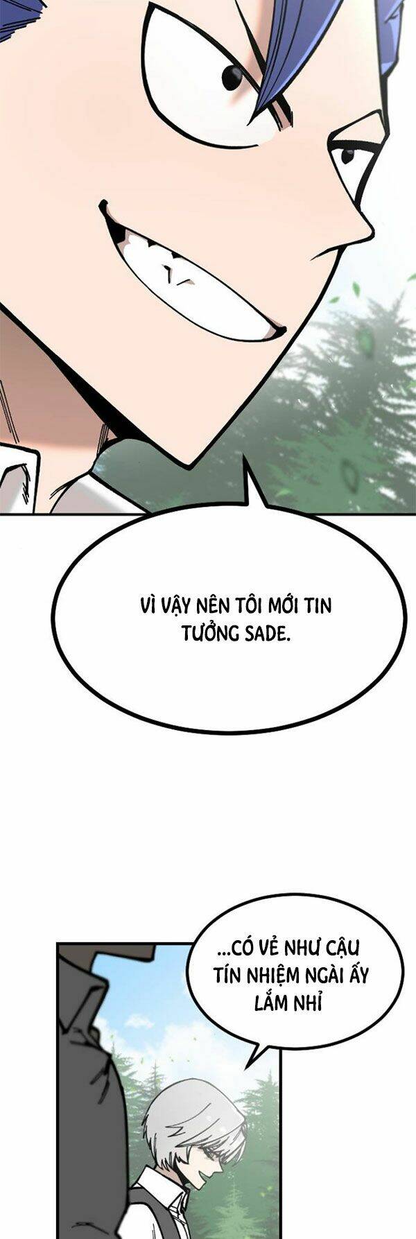 RasuD Chapter 5 - TC Truyện