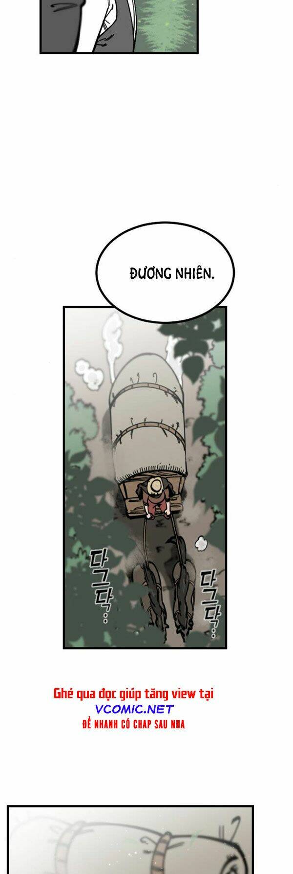 RasuD Chapter 5 - TC Truyện